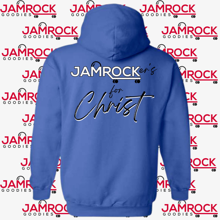 Jamrocker’s For Christ