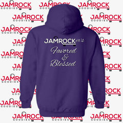 Jamrocker’s Favored & Blessed