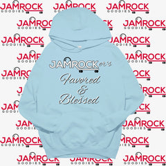 Jamrocker’s Favored & Blessed