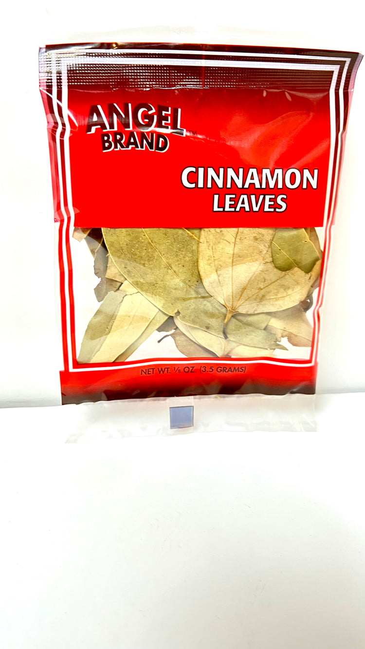 Cinnamon Leaves 3.5g