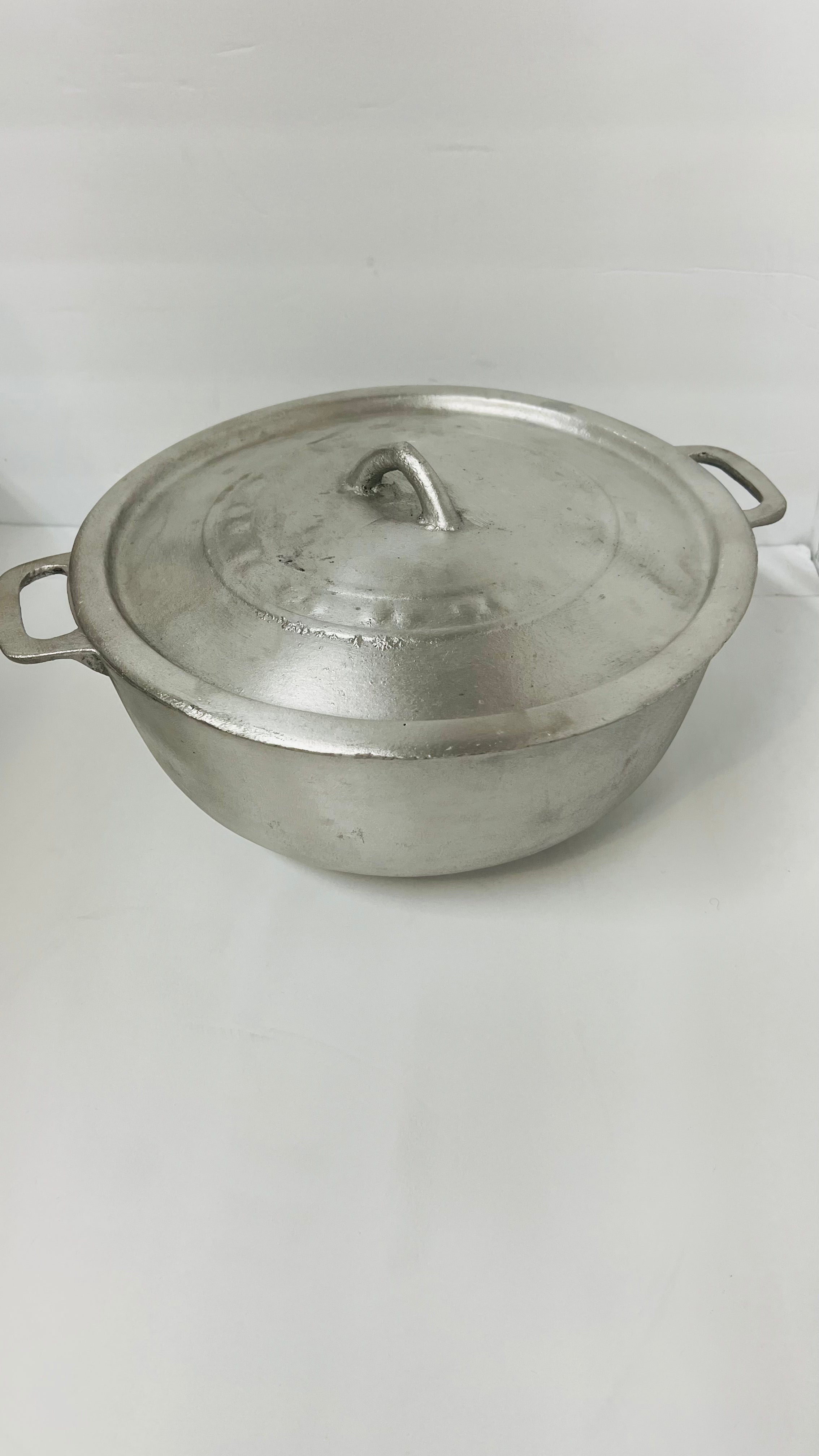 Medium l Jamaican  Dutch Pot