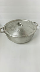 Medium l Jamaican  Dutch Pot