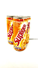 Peanut/Cacahuete  Supligen 290ml Sets of 3