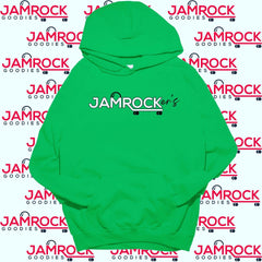 Jamrocker’s Hoodie