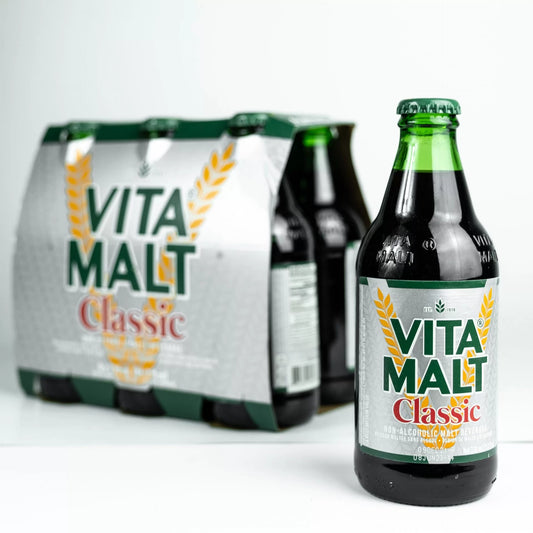 Vita Malt Classic 6x330ML
